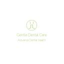 Gentle Dental Care Group logo